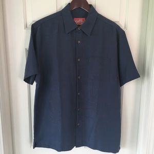 Woody’s Hawaiian shirt